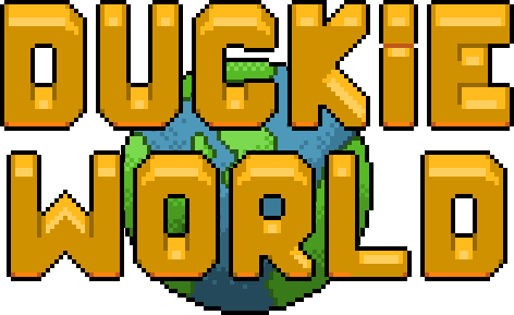 DuckieWorld Logo