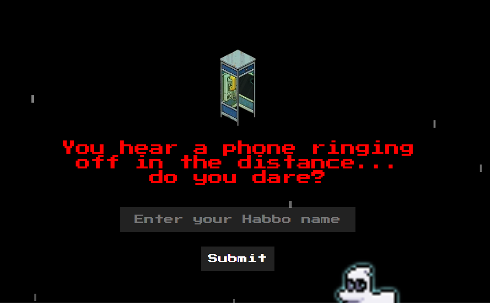The Phonebooth Event